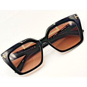 Tom Ford | Accessories | Tom Ford Titanium Cyrus Aviator  display picture 1